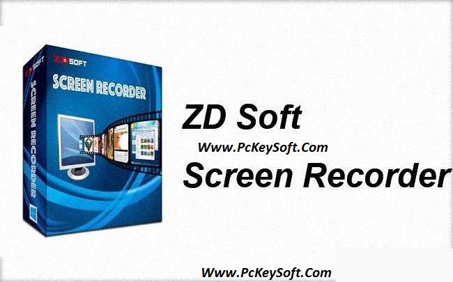 Zd screen recorder download