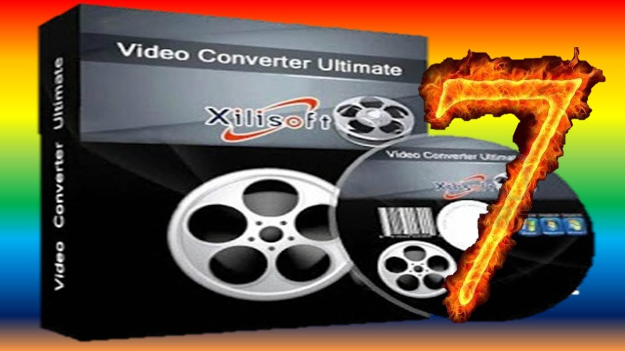 Xilisoft video converter license key